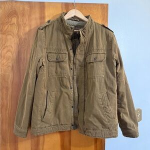 Men's Levi’s Cotton Jacket